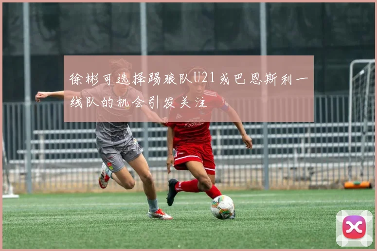 徐彬可选择踢狼队U21或巴恩斯利一线队的机会引发关注