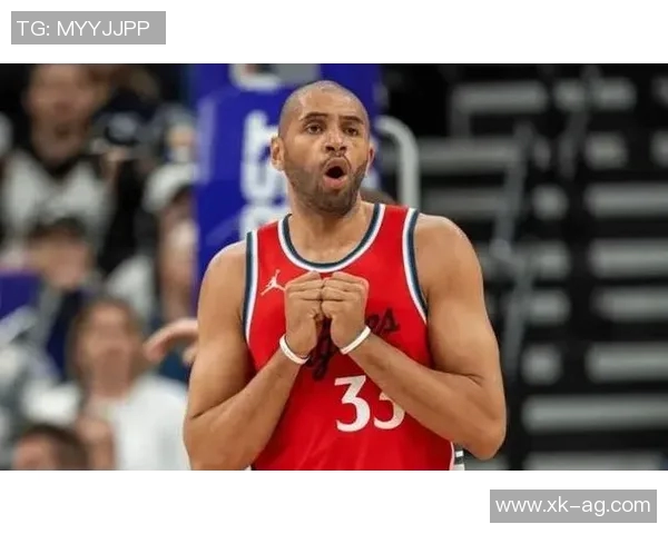 巴图姆：向桑德斯保证即使失误也不会被换下因为球队缺乏替补选项