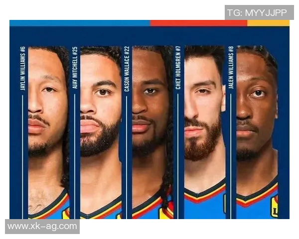 爵士大比分落后缺少SGA雷霆火记：输给爵士的痛苦远超输给独行侠