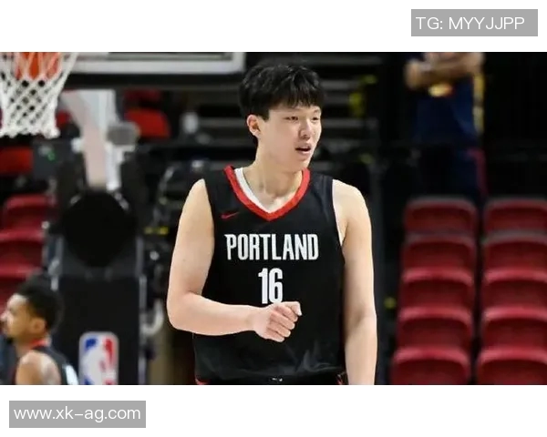 美媒体评论杨瀚森在开拓者前景堪忧或成职业生涯重大失误