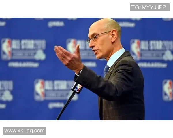 萧华能否以温和风格引领NBA走出危机与挑战的迷雾