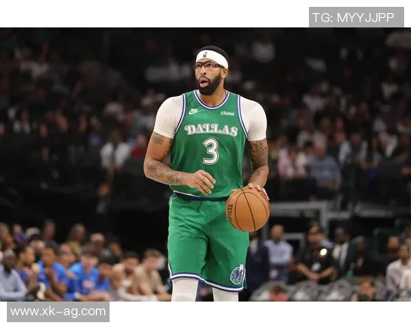 浓眉健康与欧文复出助力独行侠竞争力提升但浓眉突遭伤病困扰令人担忧