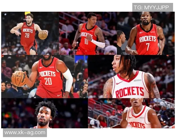 乌度卡强调季前赛重要性将考察首发第五人实战表现更具参考价值