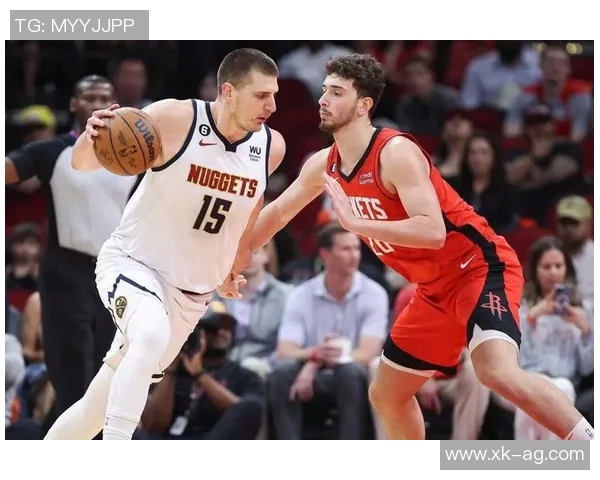 火箭队赛季初仅打21场比赛未来一周仅安排一场较量引发关注